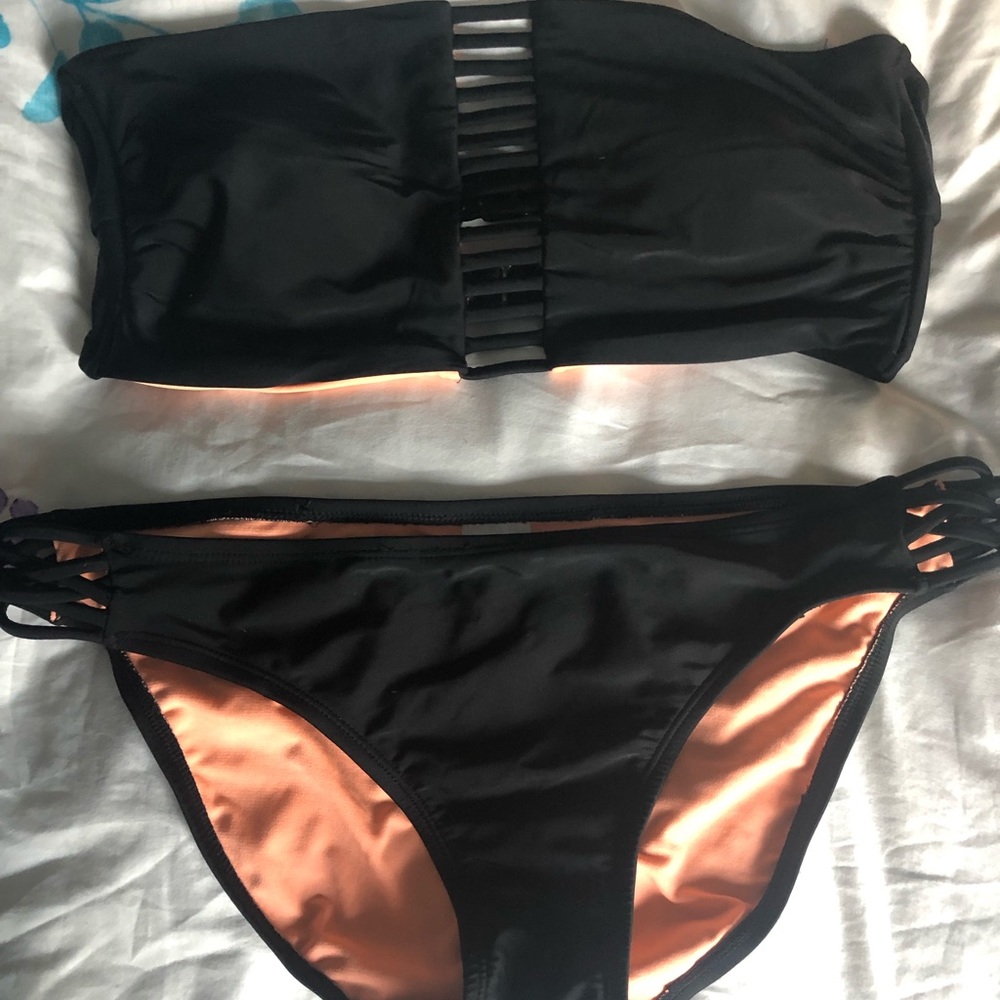 Two piece set